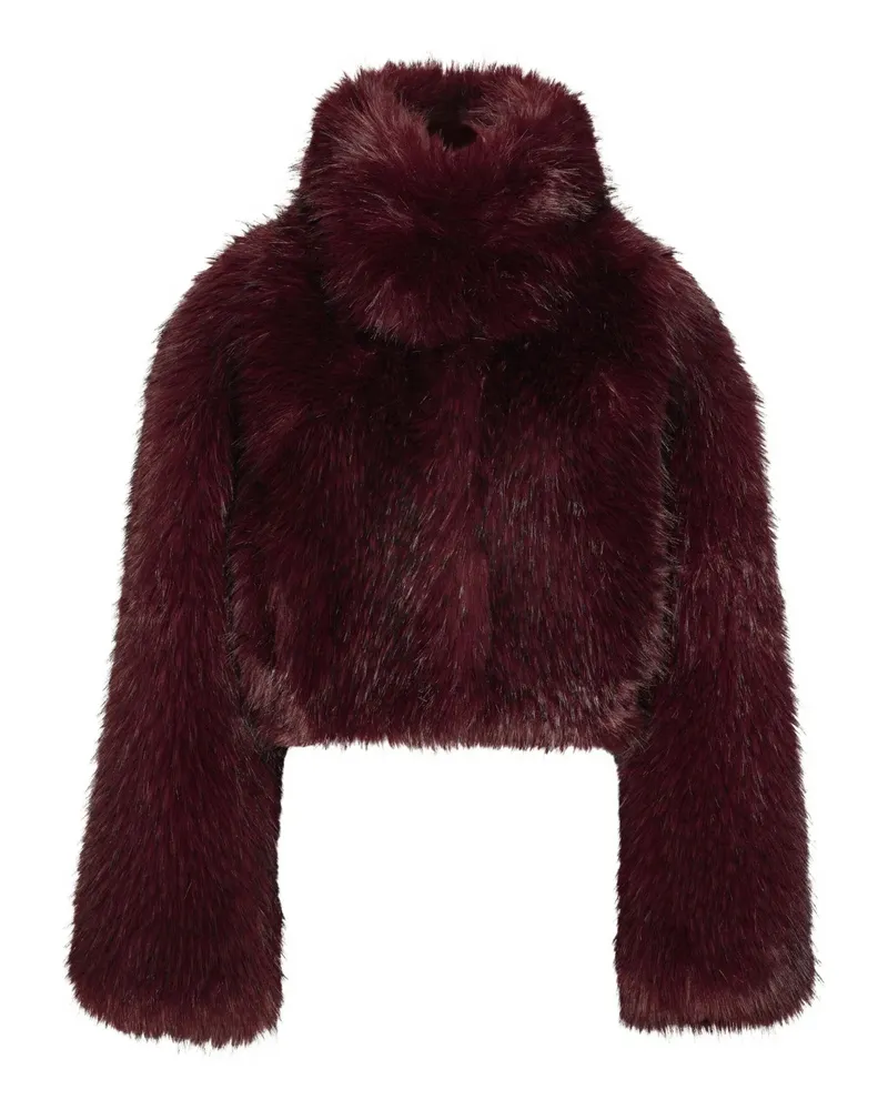 ROTATE Birger Christensen Rot drehen Red
