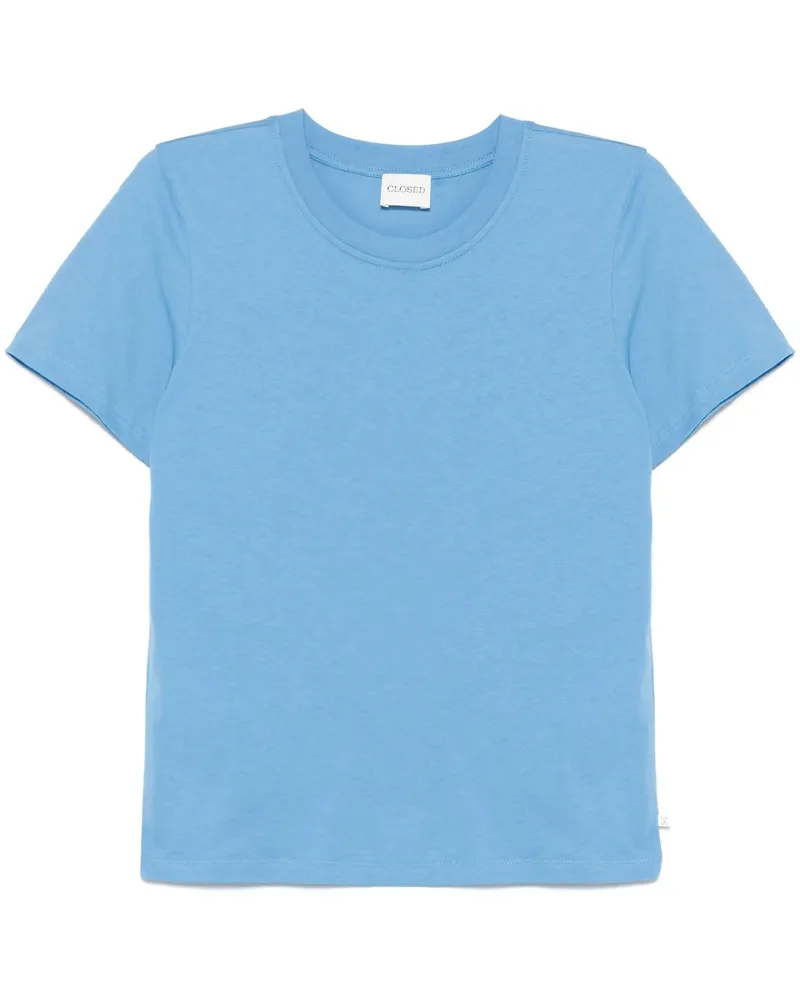 Closed Geschlossenes grundlegendes T -Shirt 