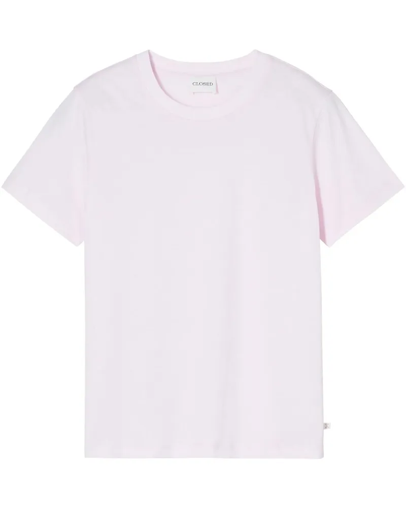 Closed Geschlossenes grundlegendes T -Shirt 