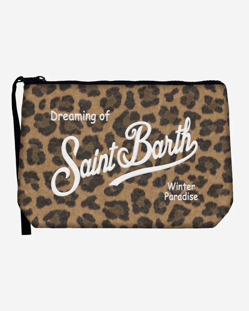 MC2 Saint Barth  Red