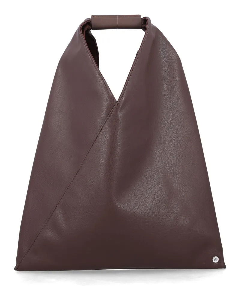 Maison Margiela Taschen .. Brown Brown