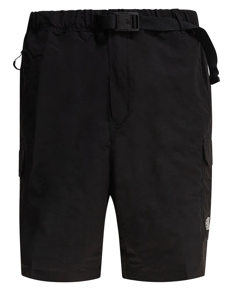 The North Face Die Nordflächenshorts Black