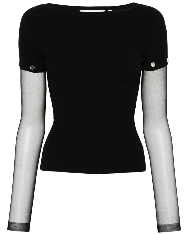 SPORTMAX Alcide T -Shirt 004