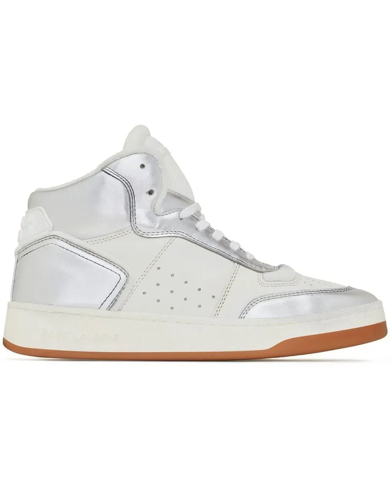Saint Laurent Ich habe ein Gefühl White