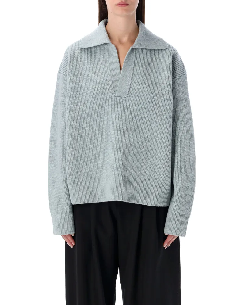Studio Nicholson Pullover Mist