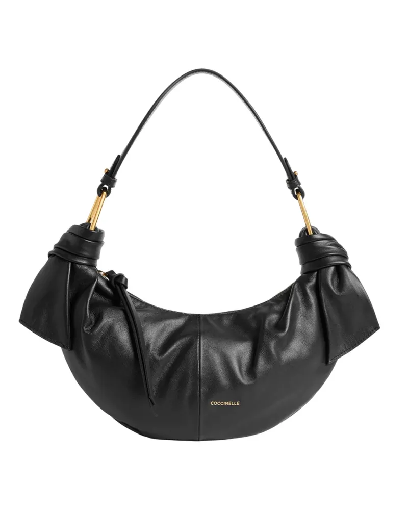 Coccinelle Taschen.. Schwarz Black