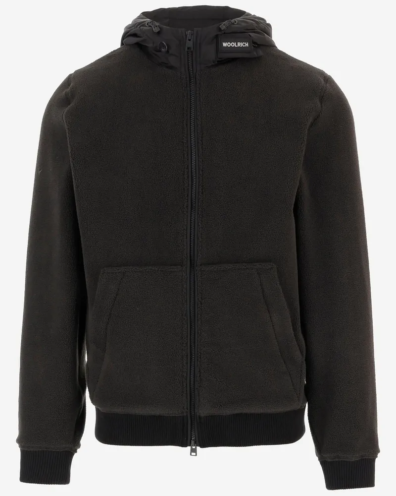 Woolrich  Black