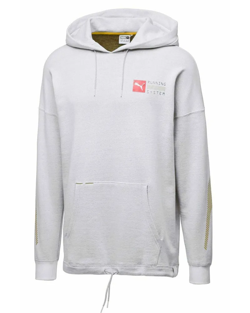 Puma Sweaters Beige Beige