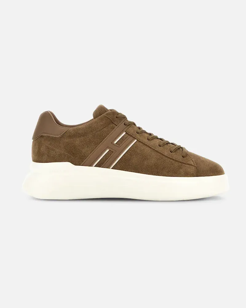 Hogan H580 Brown