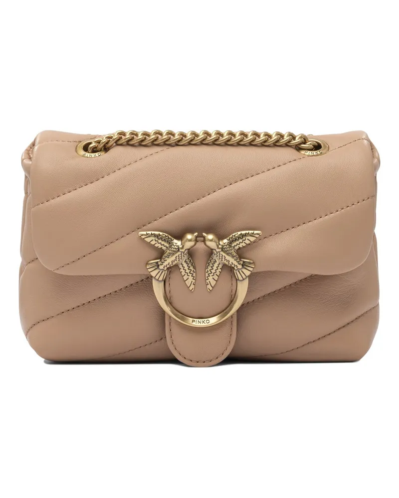 Pinko Umhängetaschen Pink