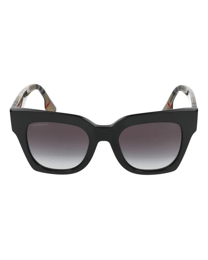Burberry Sonnenbrille  0 BE4364 39428 g /21/1255 39428g