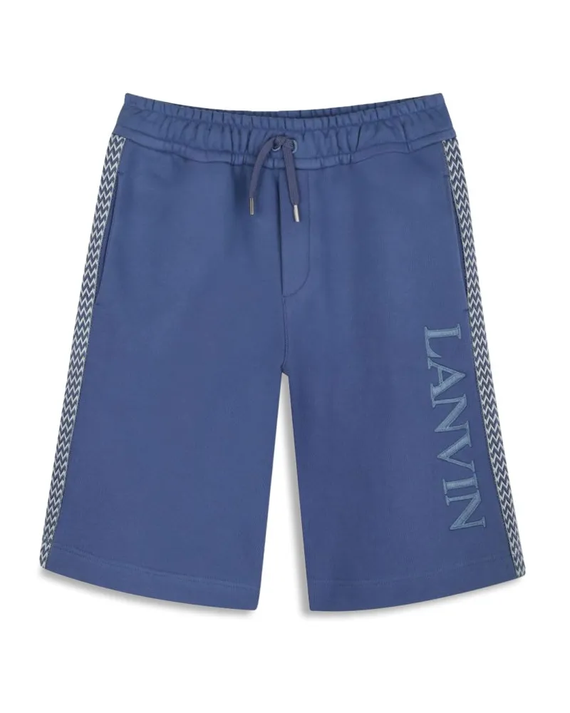 Lanvin Bermuda Grey