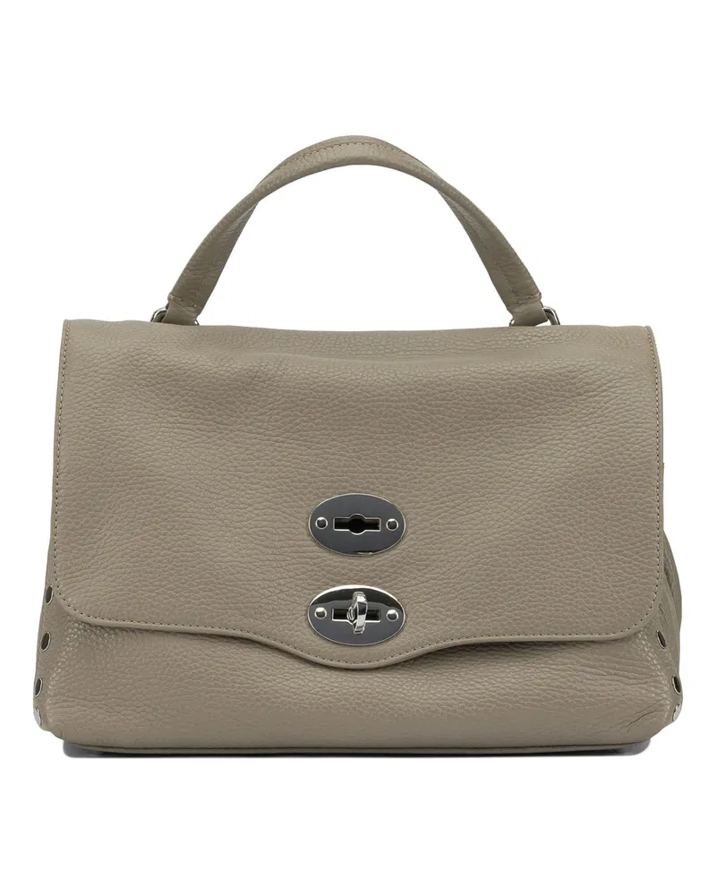 Zanellato Postina“ Handtasche Beige