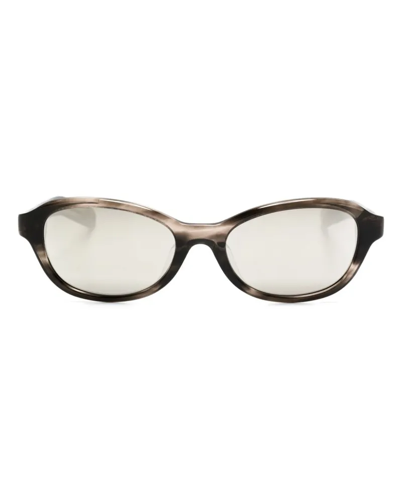 FLATLIST Priester -Sonnenbrille Grau