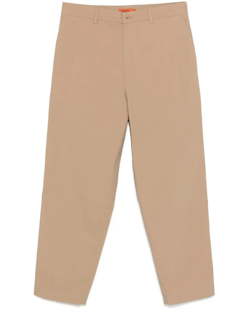 BARENA Pantalone Canasta Vion 