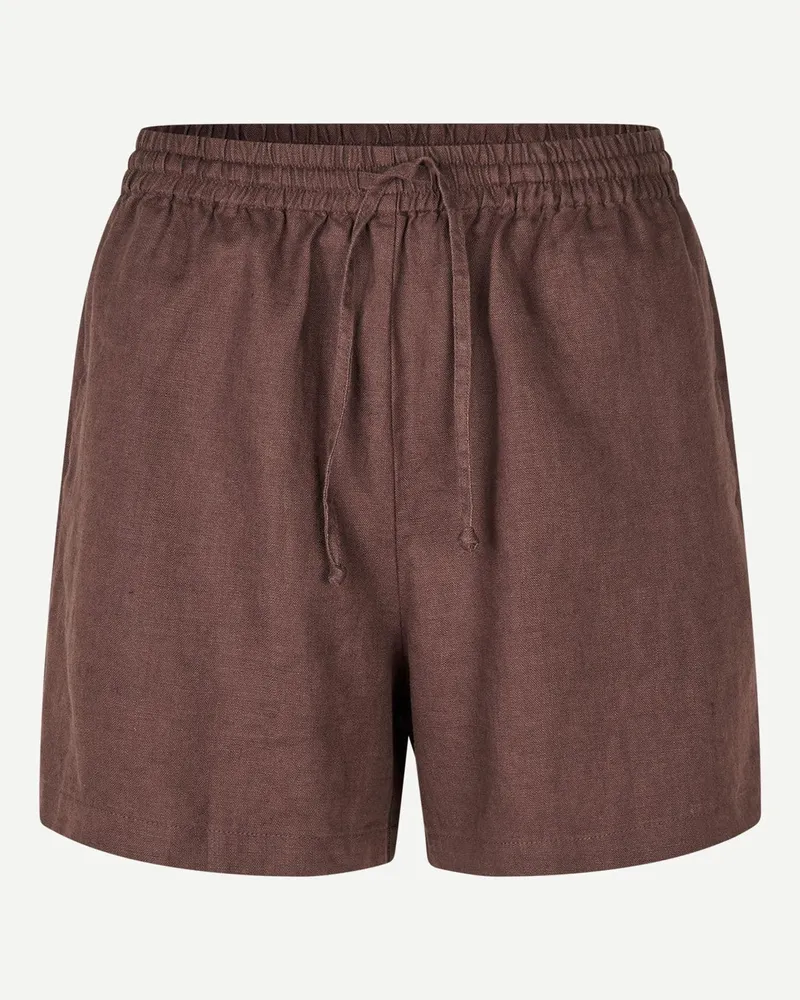 Samsøe & Samsøe Maren String Shorts 