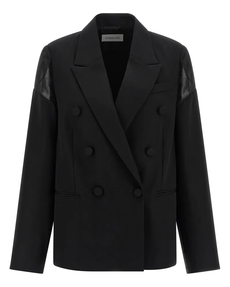 ARMARIUM Sveva' Blazer Black