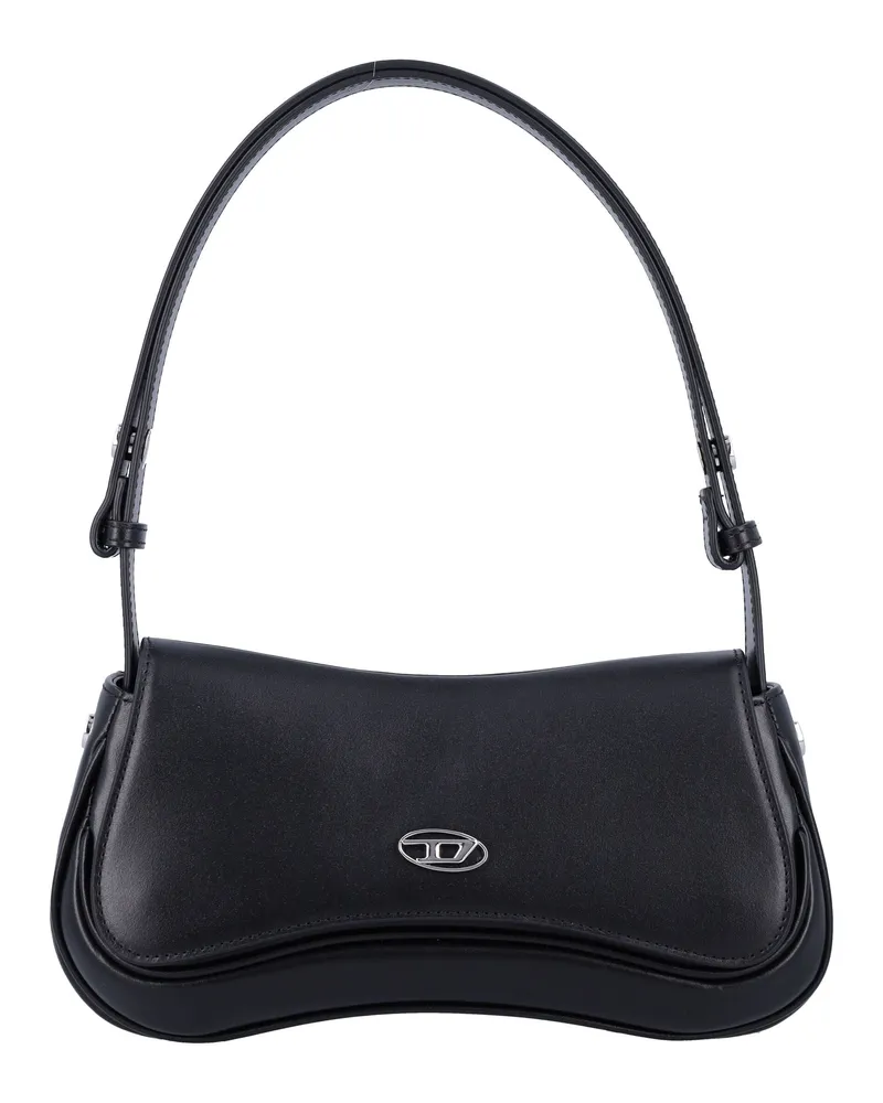 Diesel taschen .. schwarz Black