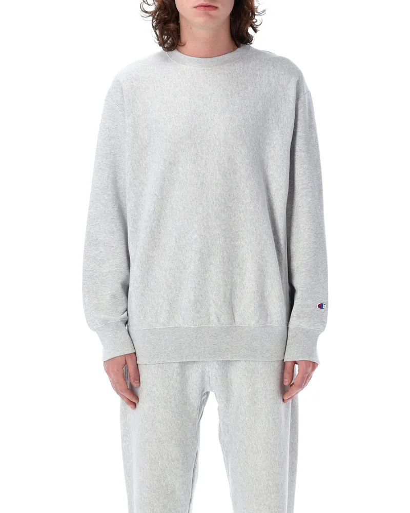 Champion Kleidung .... Grau Grey