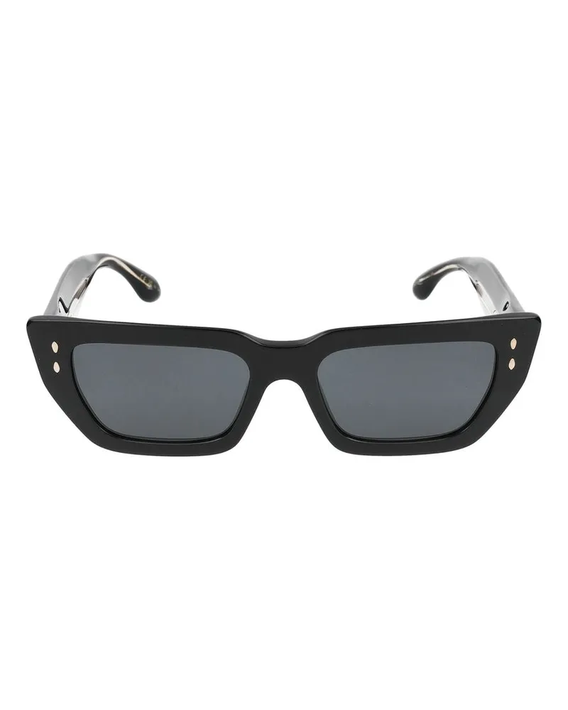 Isabel Marant Sonnenbrille  im 0159/S 807 Black /18 /145 807