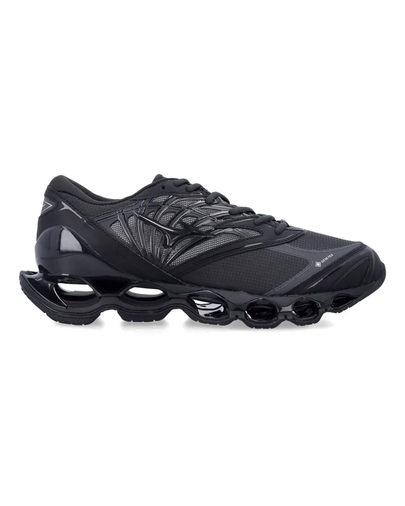 Mizuno Turnschuhe Black