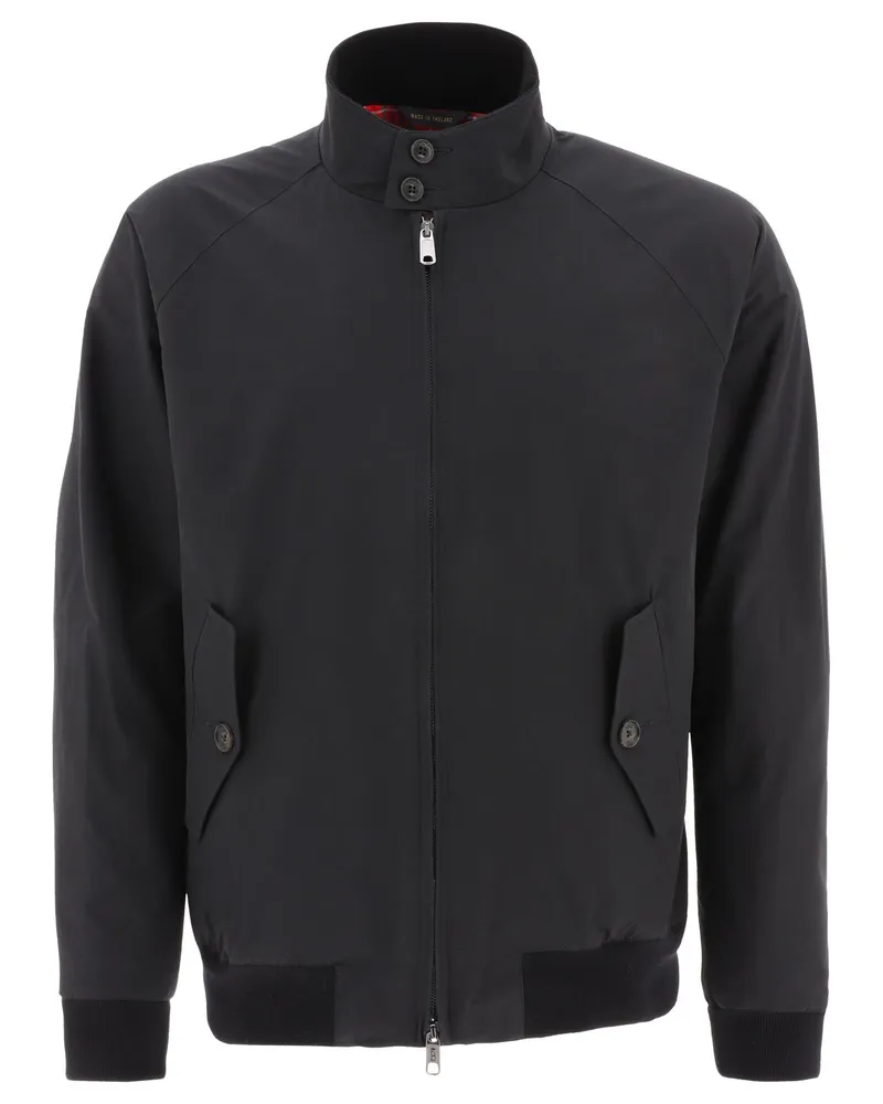 Baracuta G9