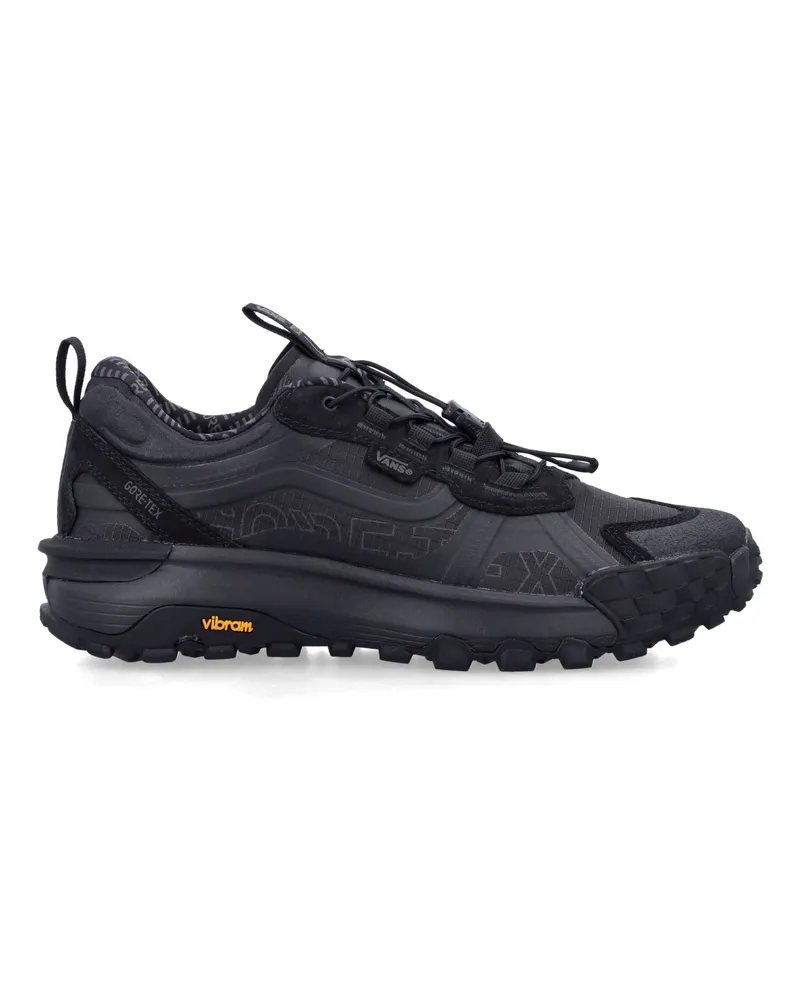 Vans Turnschuhe Blackout