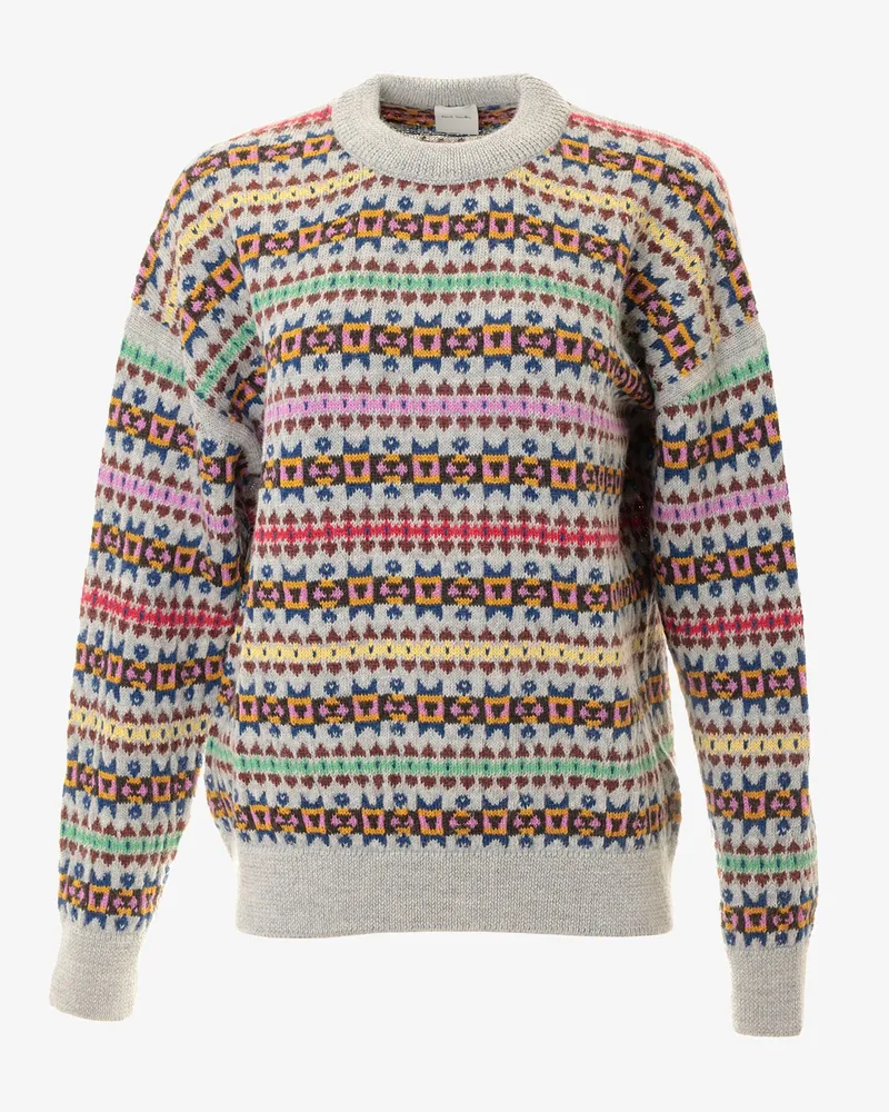 Paul Smith Sweaters rot Red