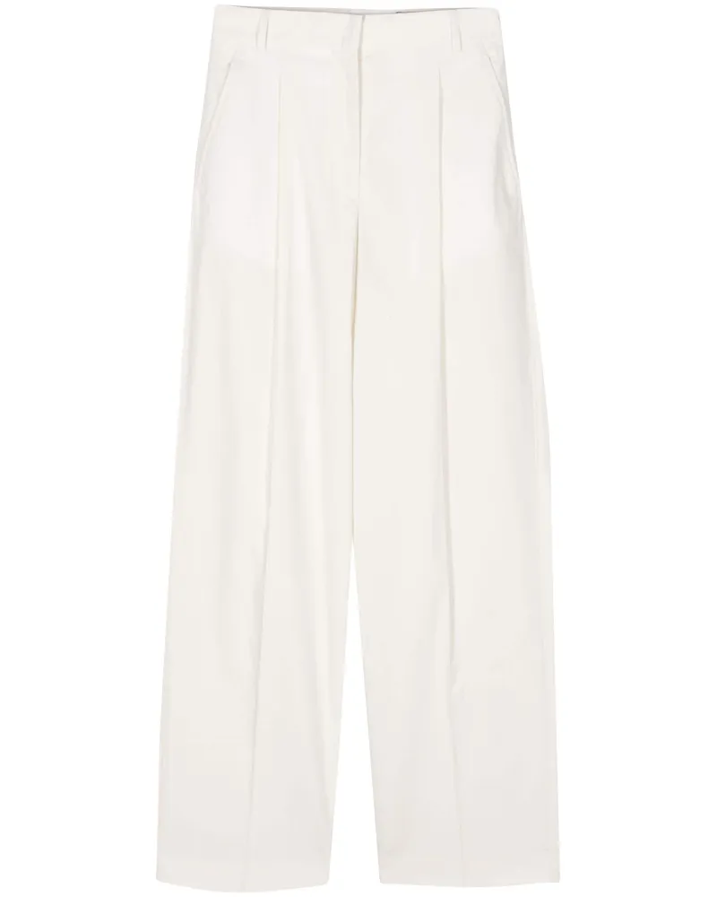 Officine Generale New Sophie Pie Dye Co Pop Hands 