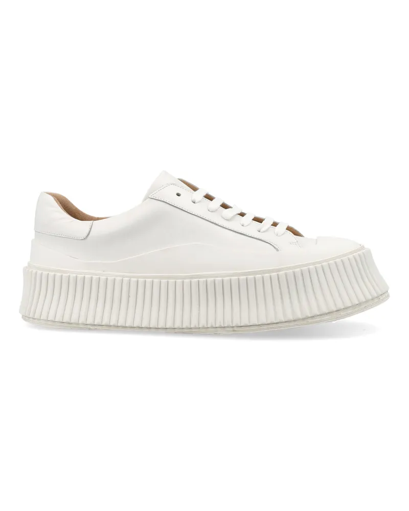 Jil Sander Sneakers Neve