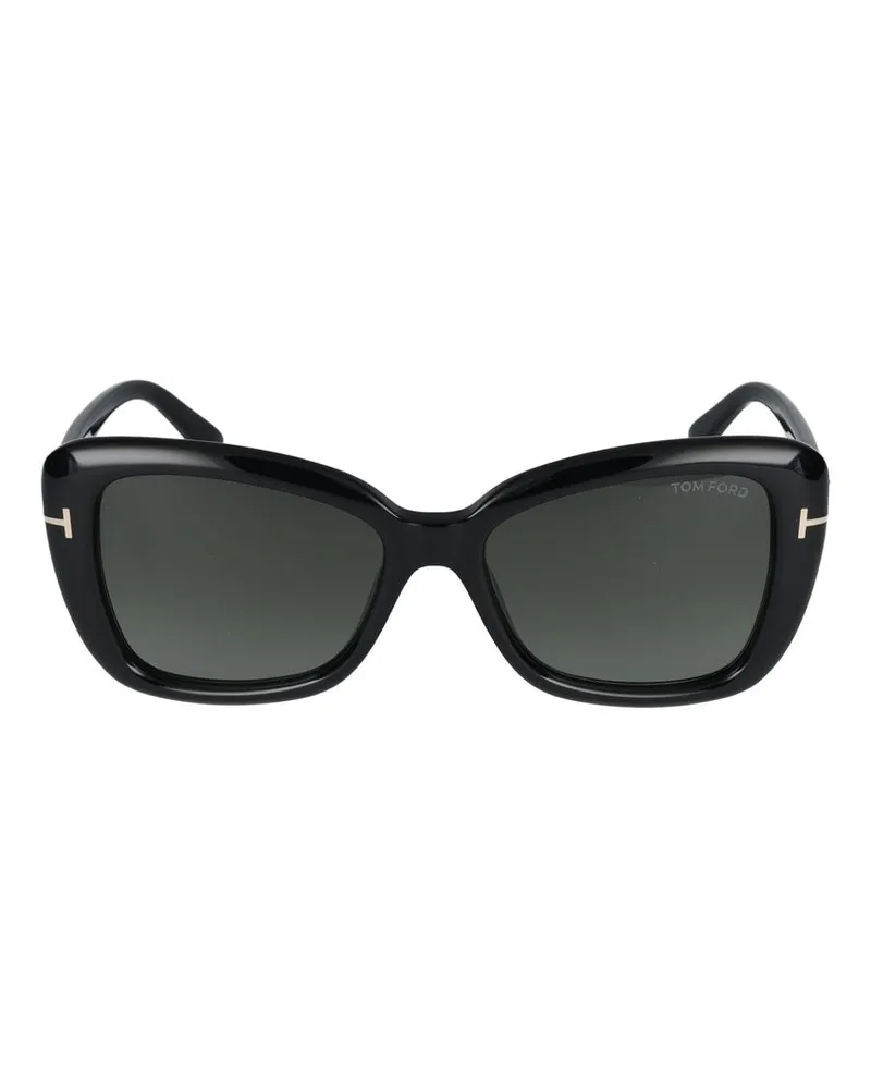 Tom Ford Sonnenbrille  ft1008 01 b /17/140 01b