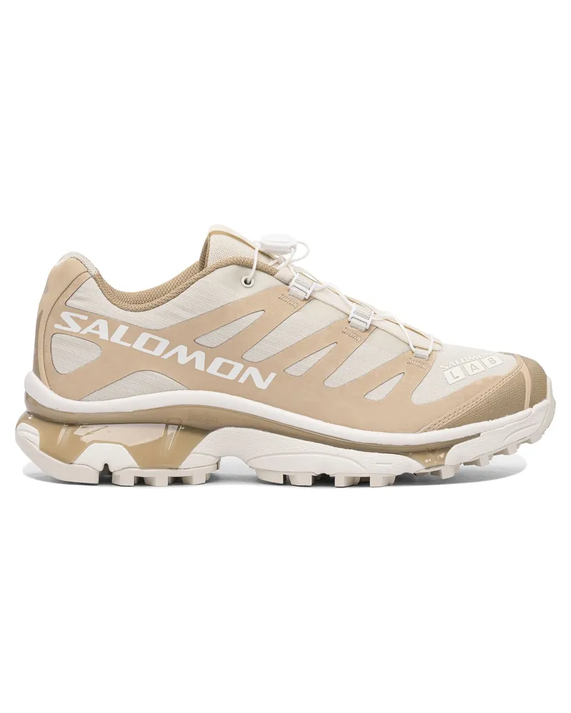 Salomon Sneakers & Slip an Beige