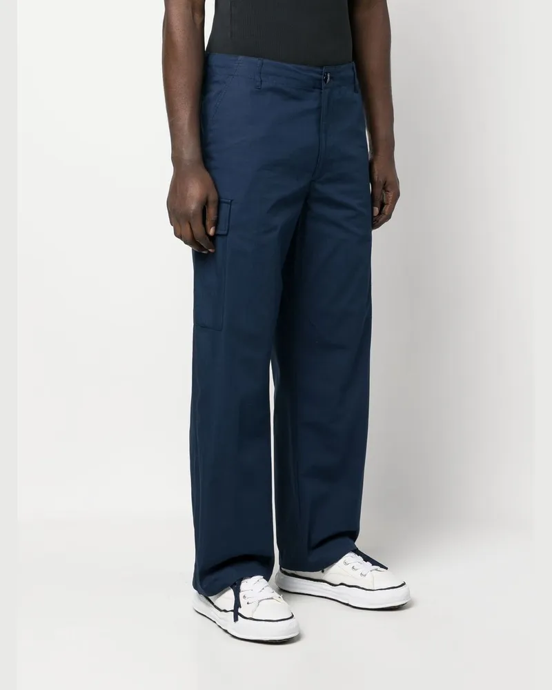 Kenzo Cargo Workwear Pant 