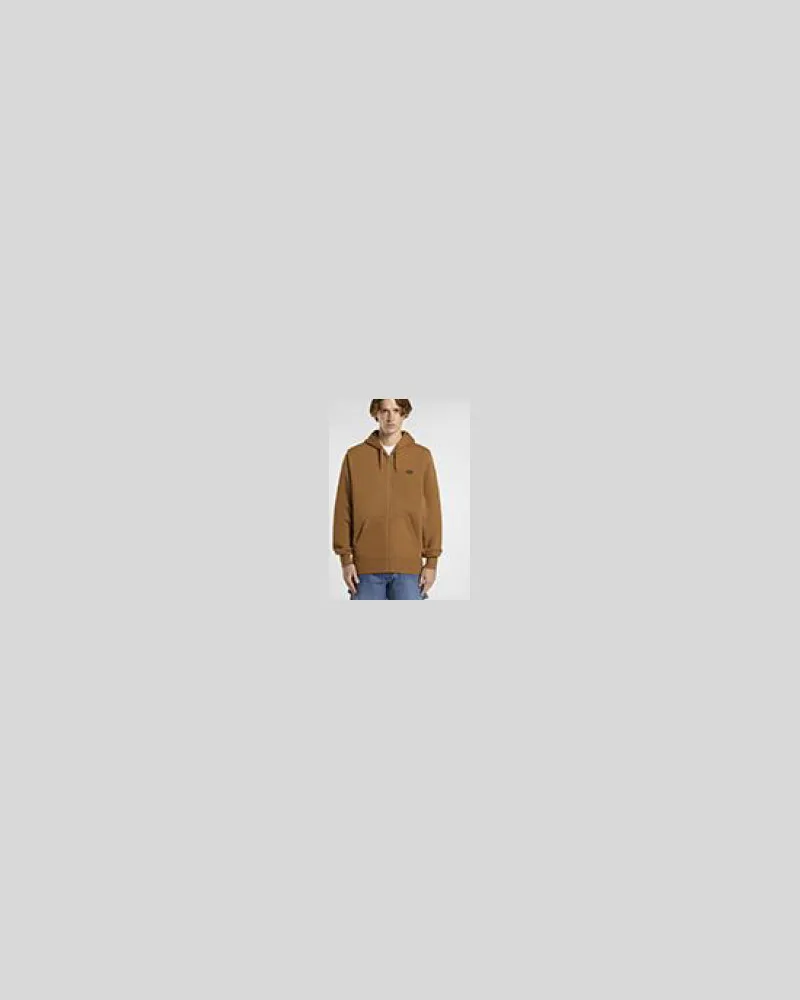 Dickies Pullover Brown