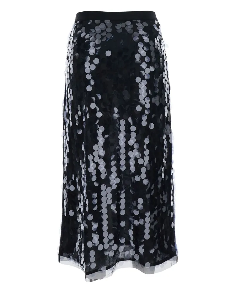 Semicouture  Black