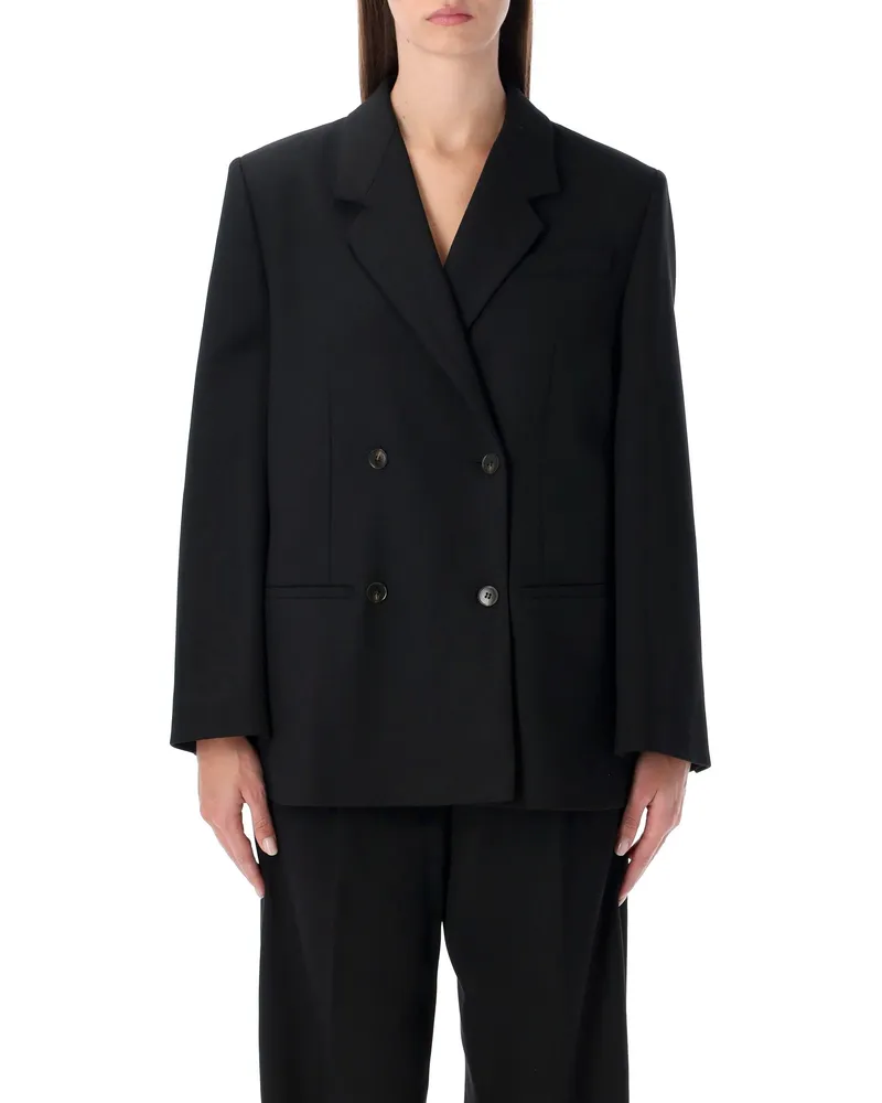 By Malene Birger Von Malene Birger Jacken Schwarz Black