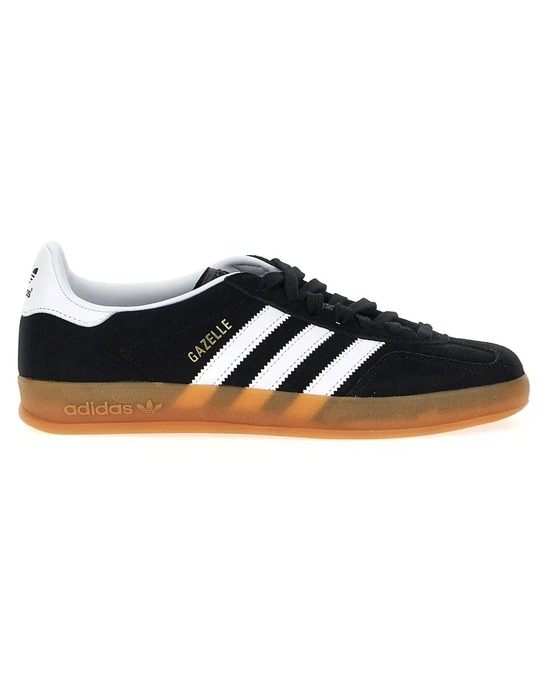 adidas Gazelle Indoor' Sneakers Black