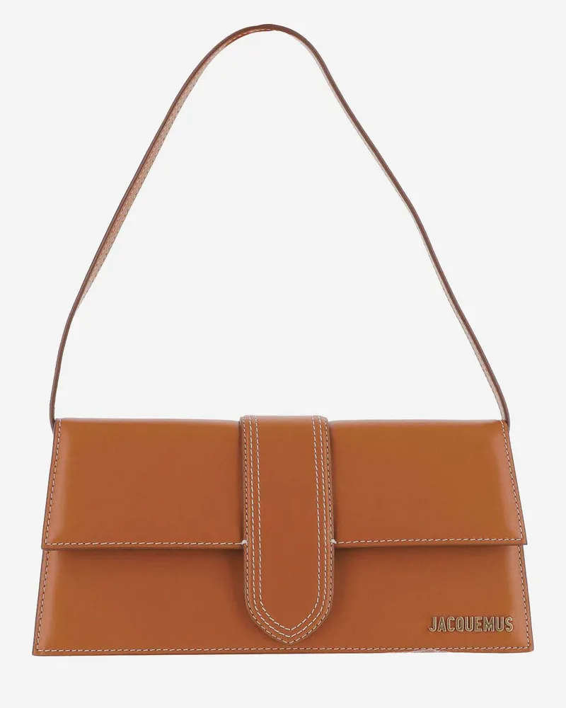 Jacquemus  Brown