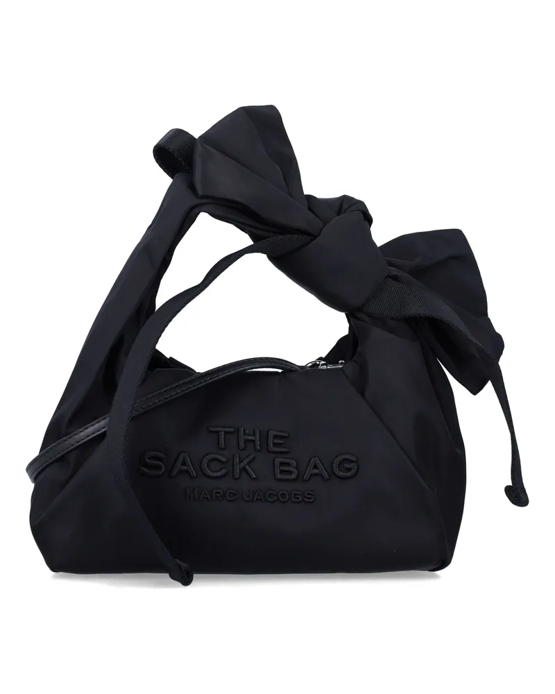Marc Jacobs Taschen.. Schwarz Black