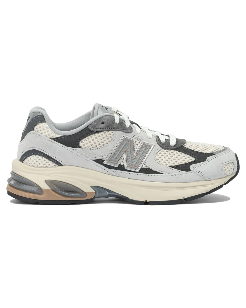 New Balance U2010 V1“ Turnschuhe Grey