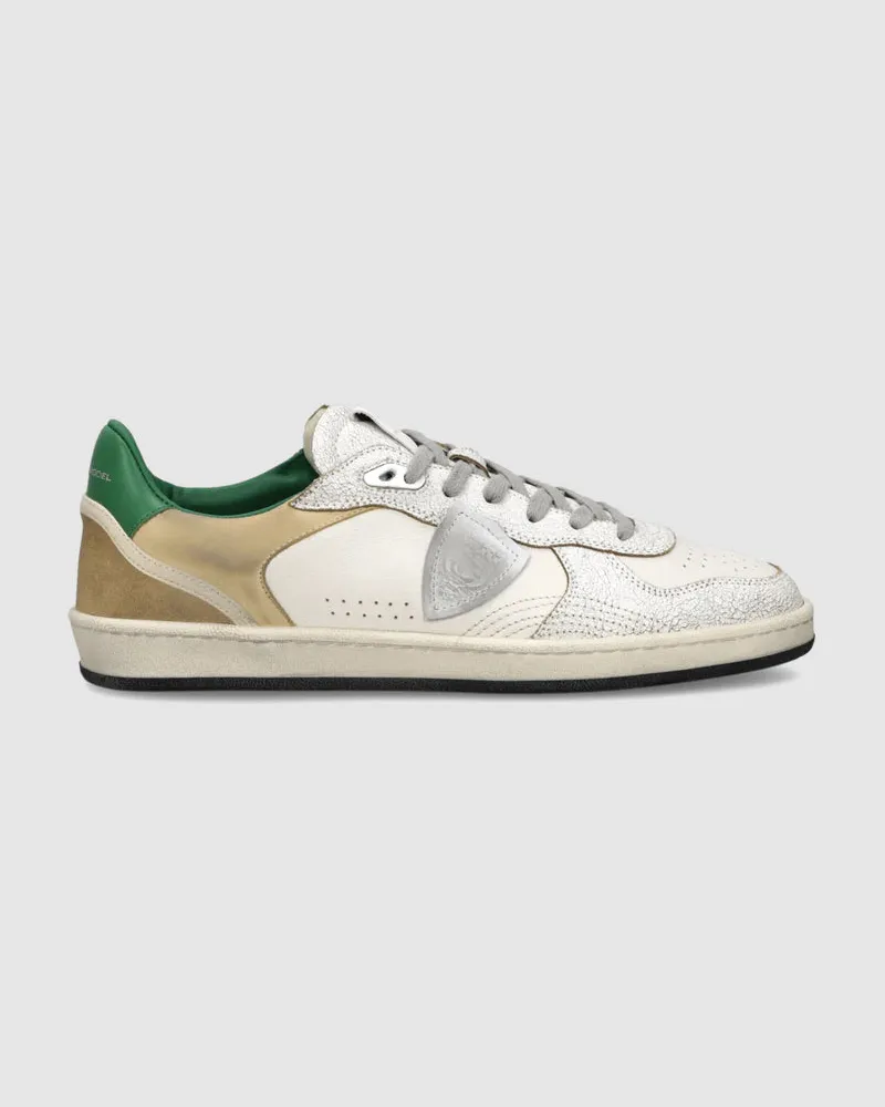 Philippe Model PGAL White