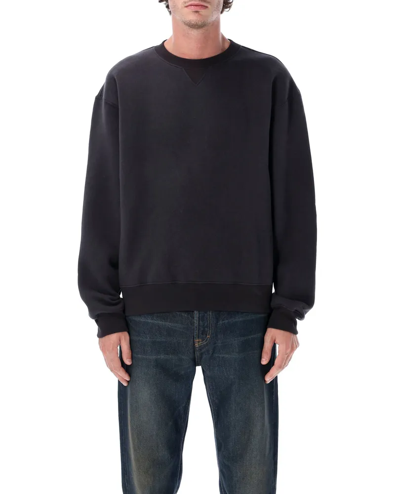 Our Legacy Unsere Legacy -Kleidung .... schwarz Black