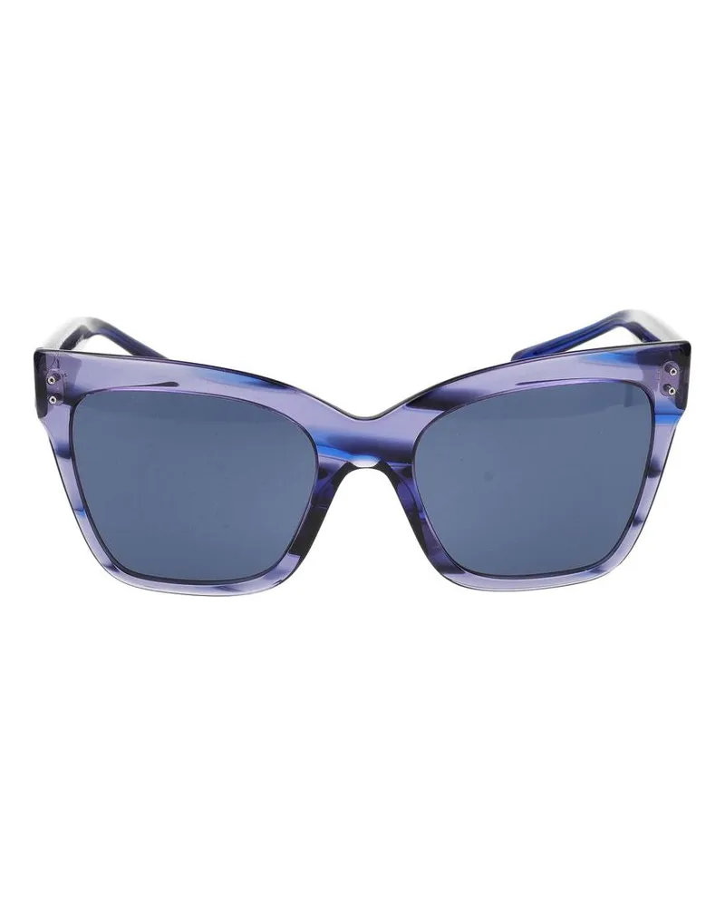 Giorgio Armani Sonnenbrille  0 AR8175 595380 STRIATO BLU /20 /140 595380