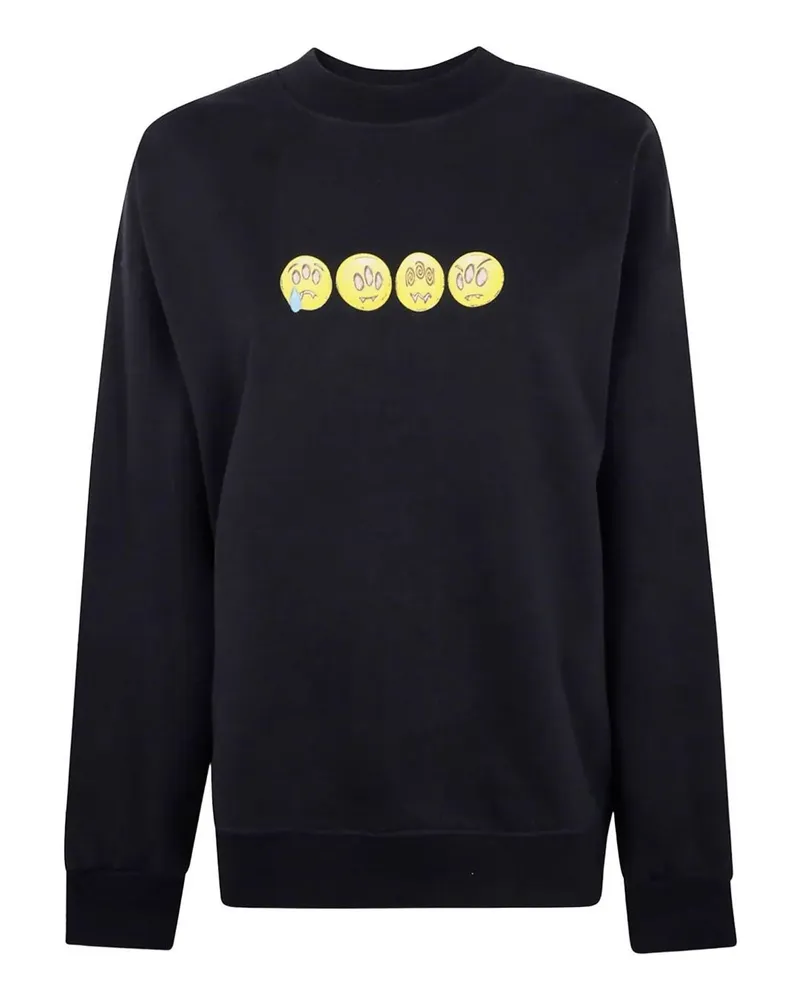 BARROW Sweaters schwarz Black