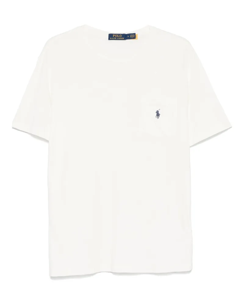 Ralph Lauren Kurzarm T -Shirt 
