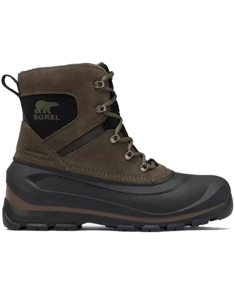Sorel  Black