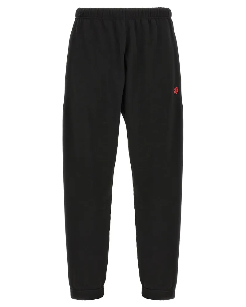 Kenzo Boke Flower' Jogger Black