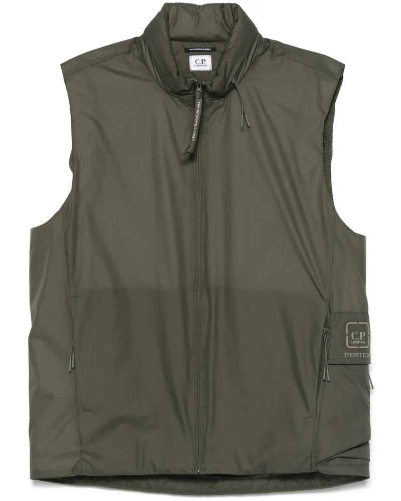 C.P. Company Vest Vest 