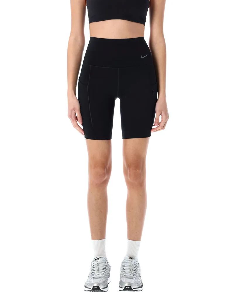 Nike Shorts Black Black