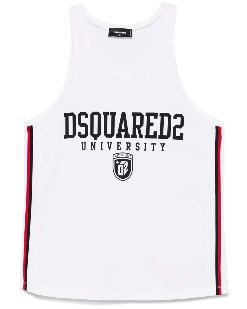 Dsquared2  White